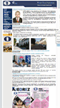 Mobile Screenshot of cis.fide.com